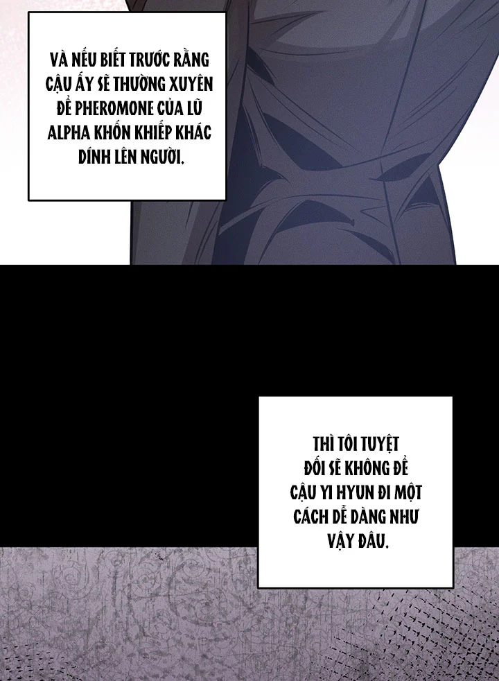 Đọc truyện Accidental baby - Chapter 15