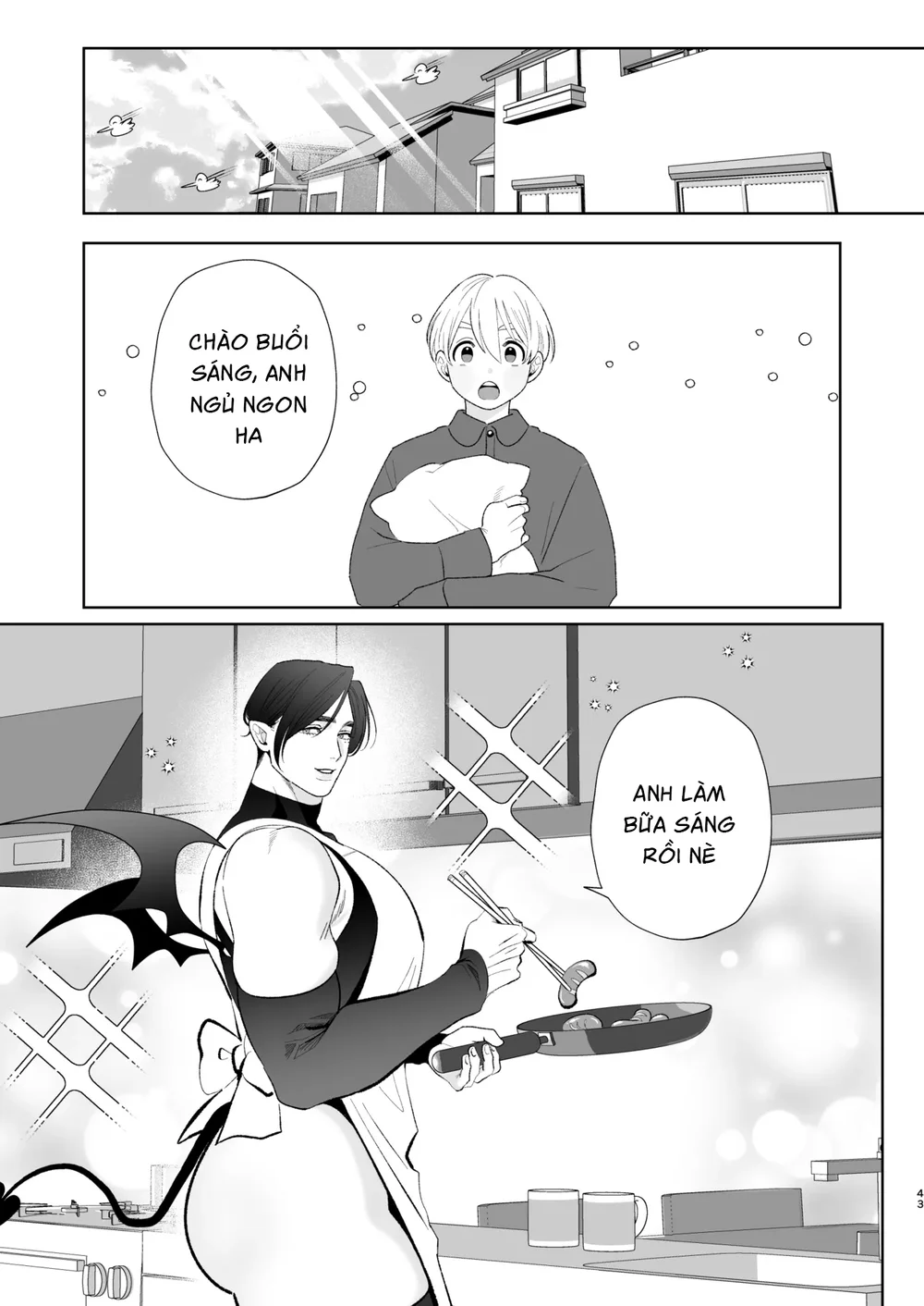 Đọc truyện Tuyển tập trôn có lài - Chapter 153.2