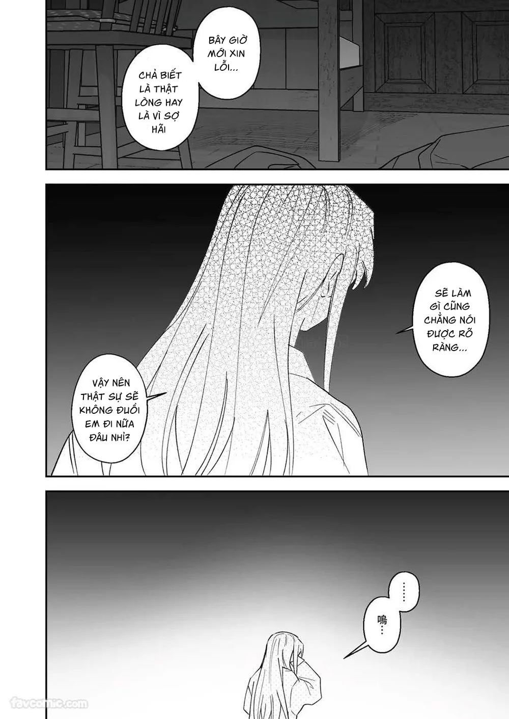 Đọc truyện Đạo Tàn Bụ - Chapter 86.2