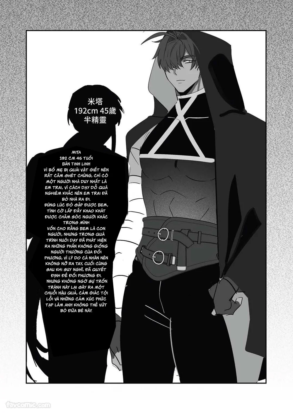 Đọc truyện Đạo Tàn Bụ - Chapter 86.2