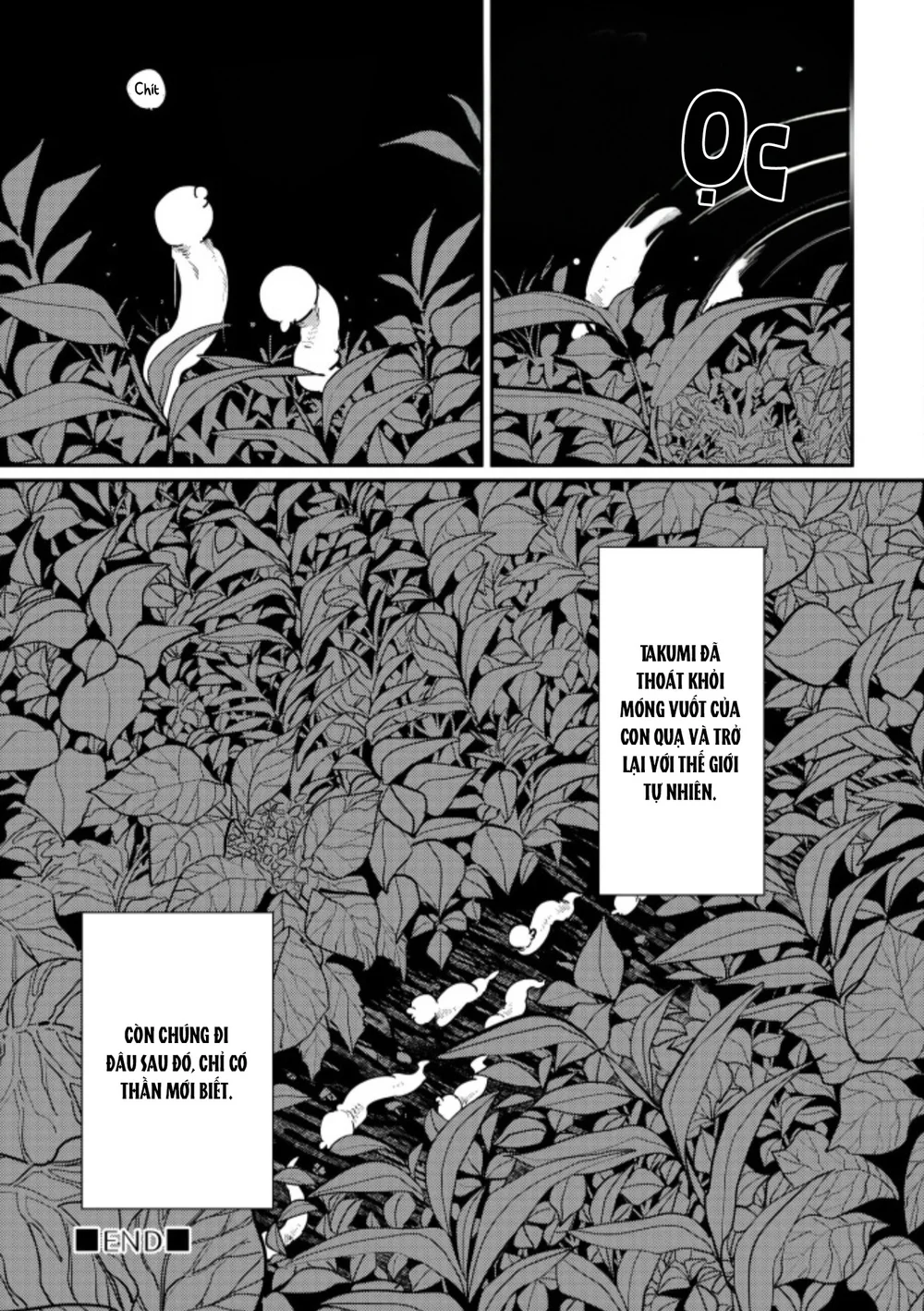 Đọc truyện Đời Vui Như Lồn - Chapter 8