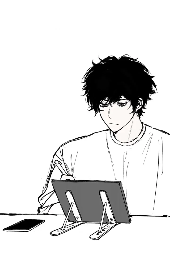 Đọc truyện Máu Và Sói - Chapter 23