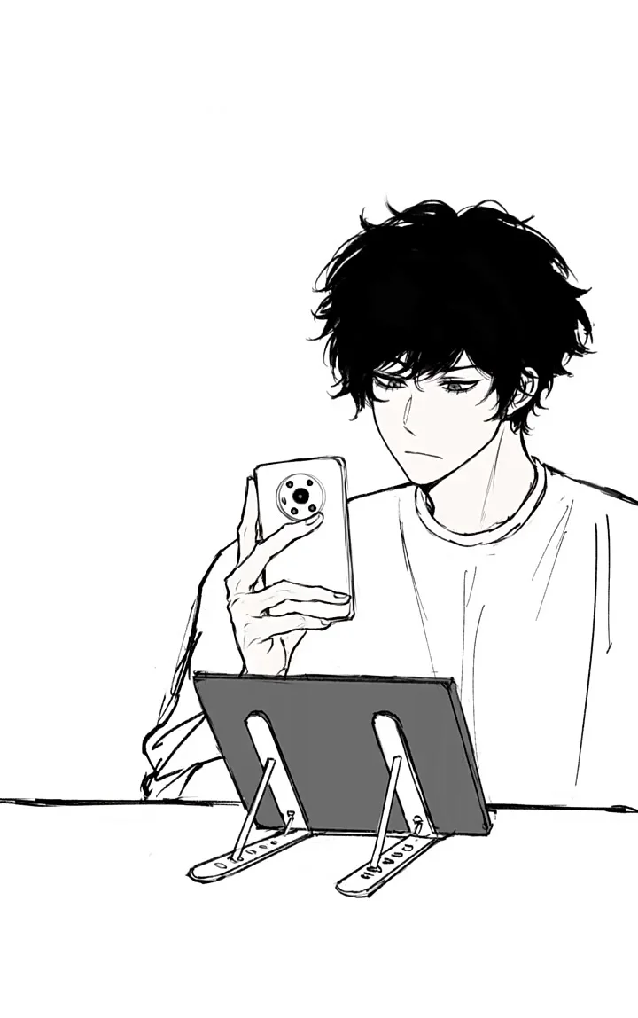 Đọc truyện Máu Và Sói - Chapter 23