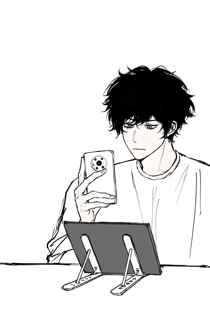 Đọc truyện Máu Và Sói - Chapter 23