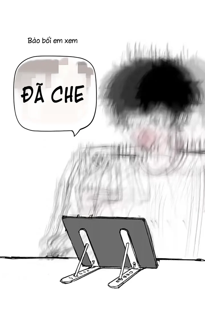 Đọc truyện Máu Và Sói - Chapter 23