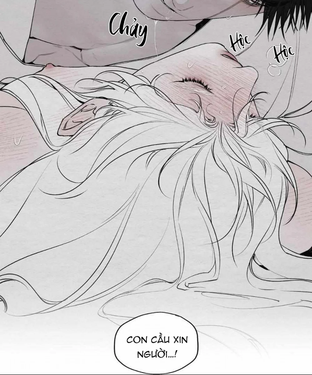 Đọc truyện Linh Hồn Lệch Lạc - Chapter 14