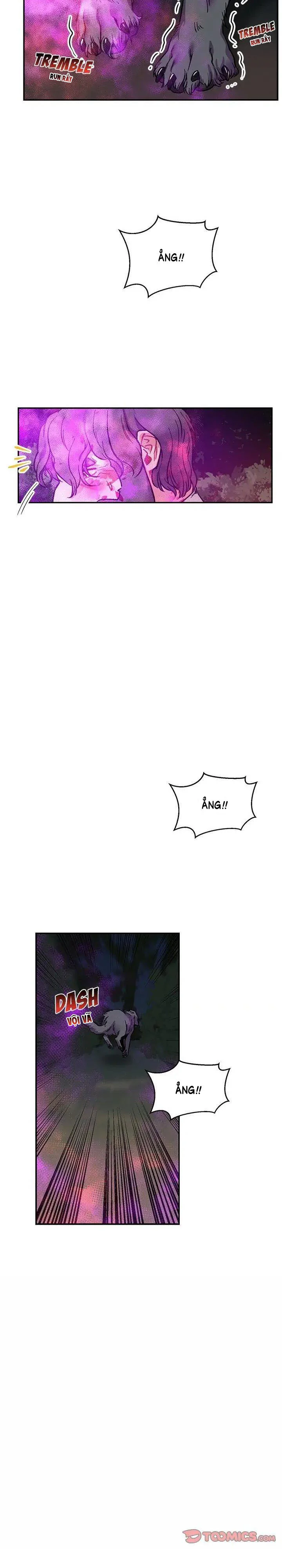 Đọc truyện LieBling! - Chapter 63