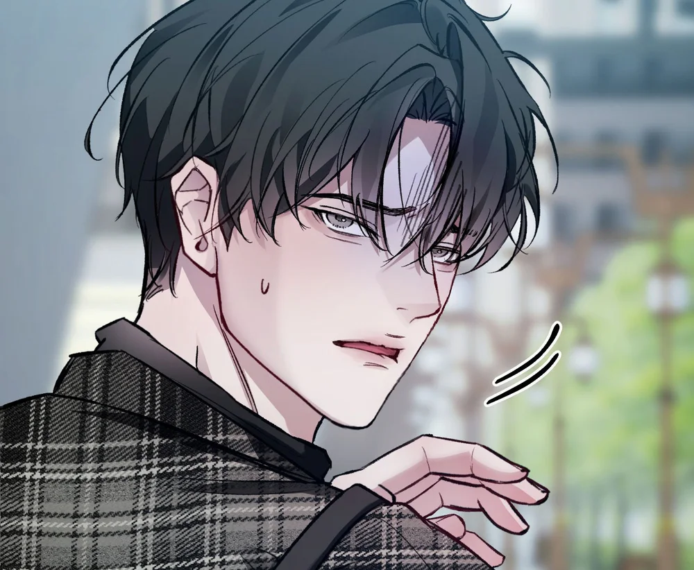 Đọc truyện DẪN DẮT ĐIÊN RỒ - Chapter 3
