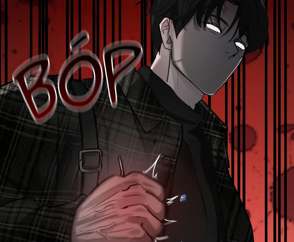 Đọc truyện DẪN DẮT ĐIÊN RỒ - Chapter 3