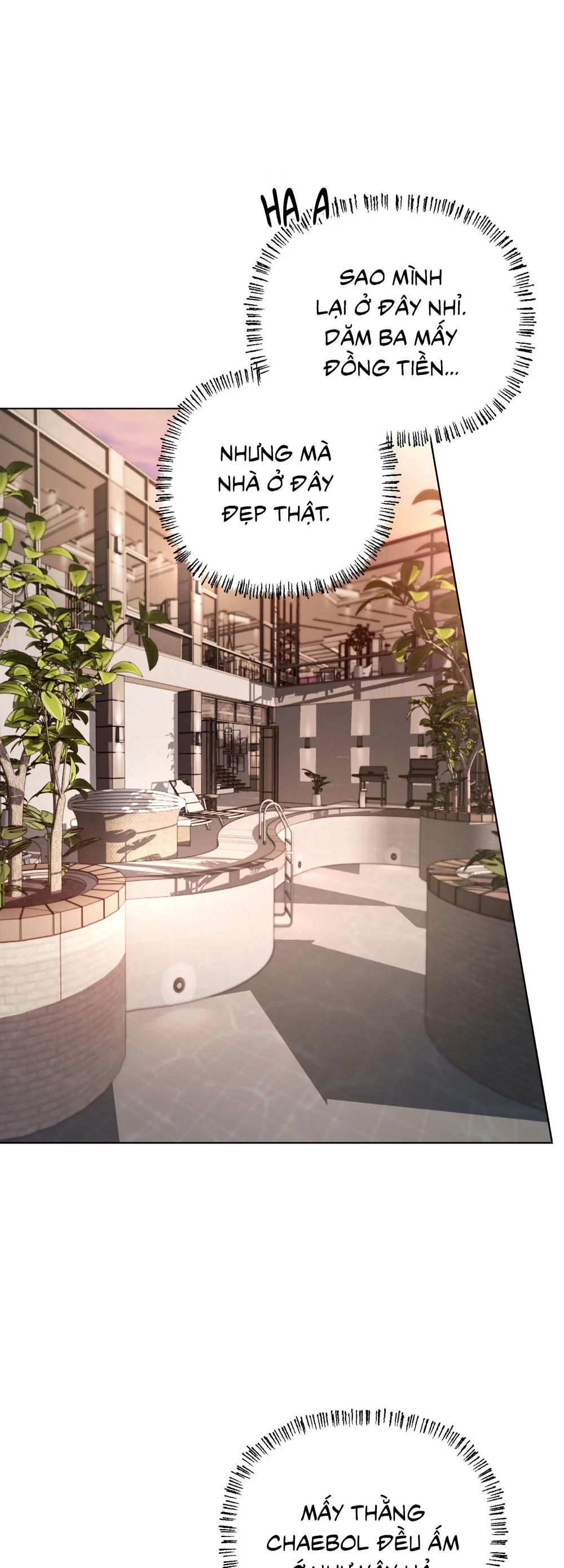 Đọc truyện DẪN DẮT ĐIÊN RỒ - Chapter 3