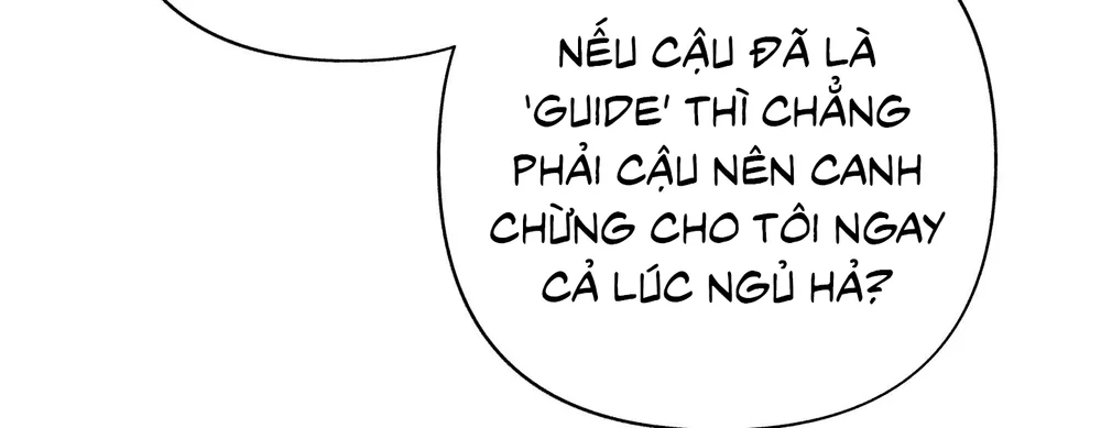 Đọc truyện DẪN DẮT ĐIÊN RỒ - Chapter 3
