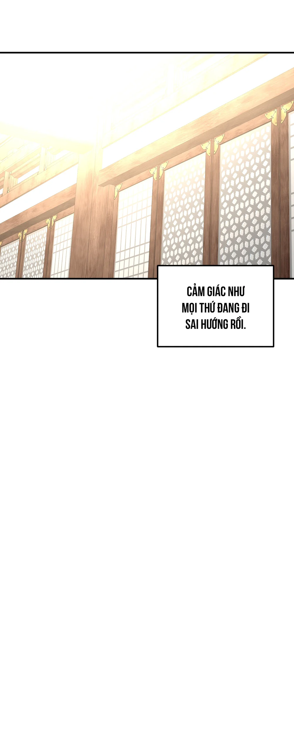 Đọc truyện Chúa ơi, ngài muốn con đi đâu? - Chapter 21