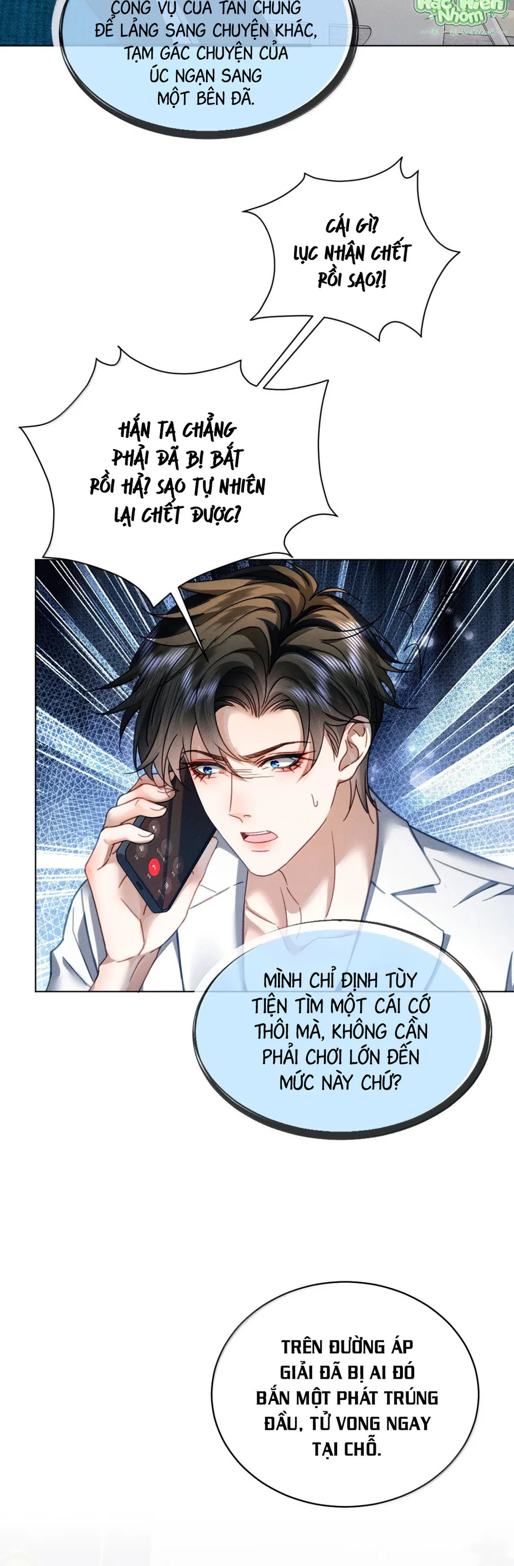 Đọc truyện Em Trai Bệnh Hoạn - Chapter 29