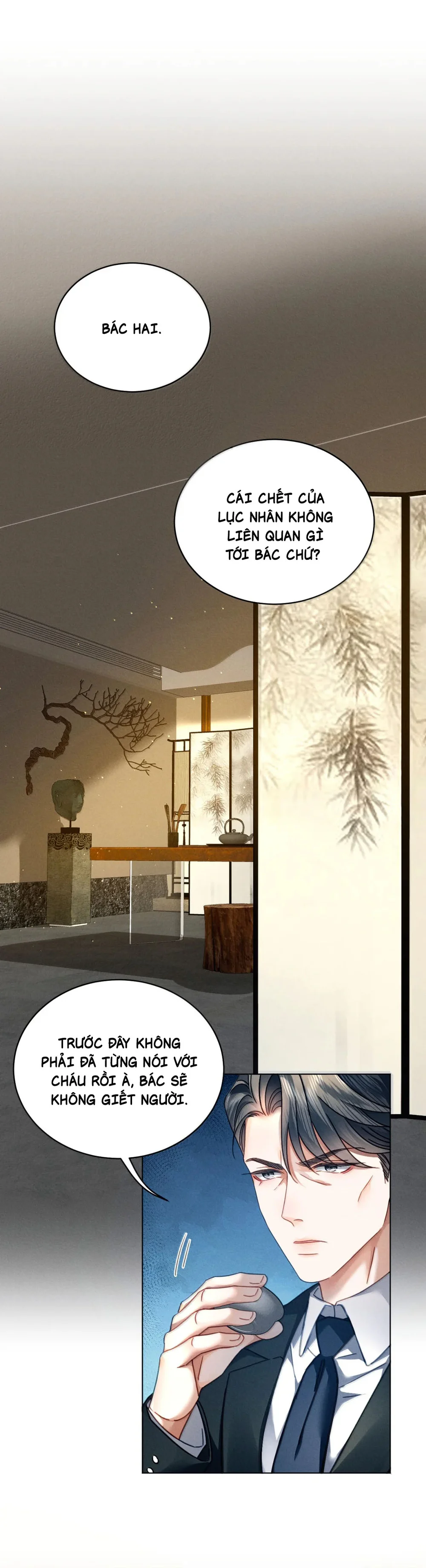 Đọc truyện Em Trai Bệnh Hoạn - Chapter 29