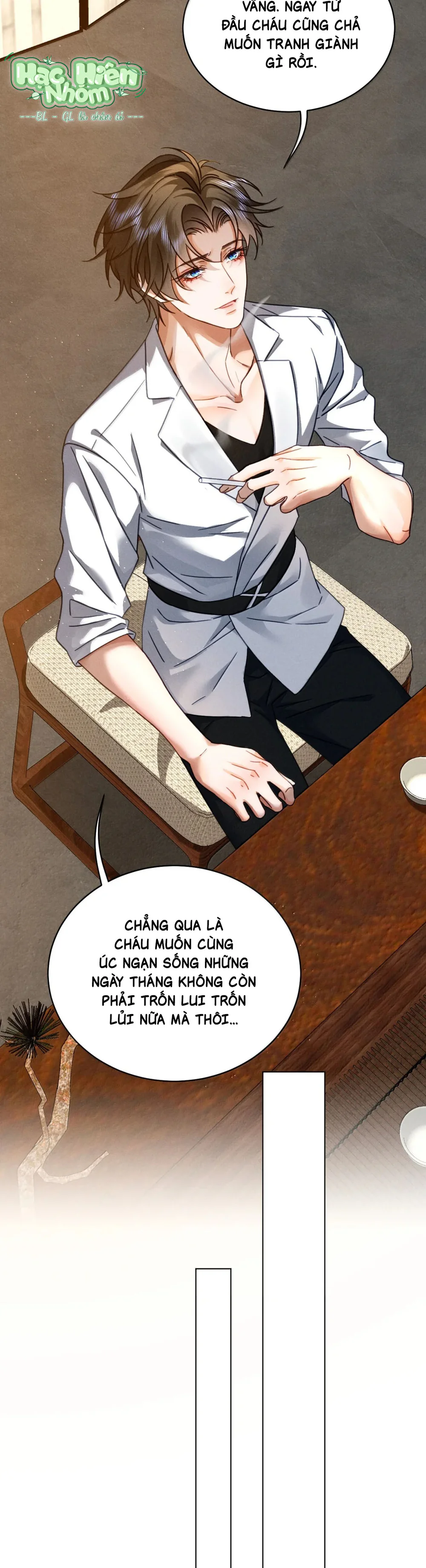 Đọc truyện Em Trai Bệnh Hoạn - Chapter 29
