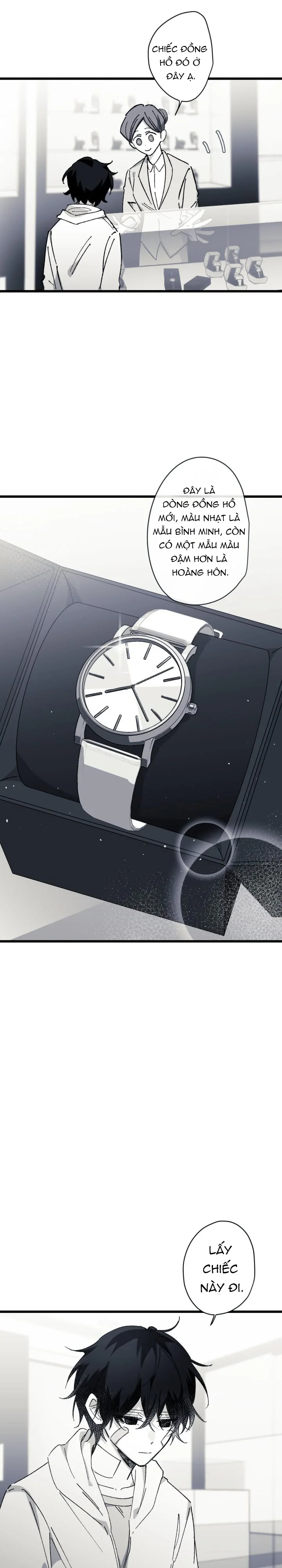 Đọc truyện 16647 : Game Và Thực Tại - Chapter 41