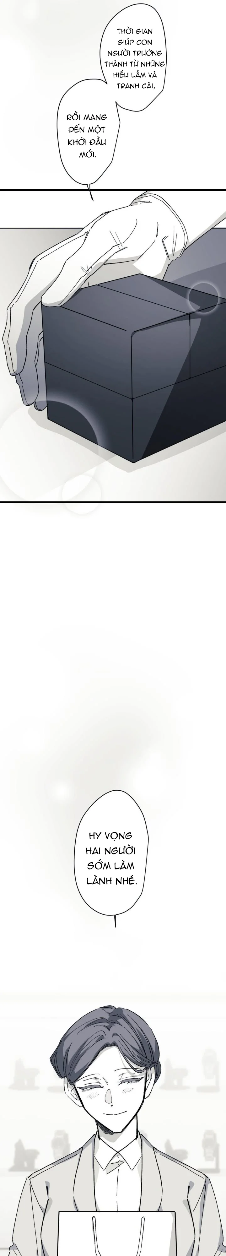 Đọc truyện 16647 : Game Và Thực Tại - Chapter 41