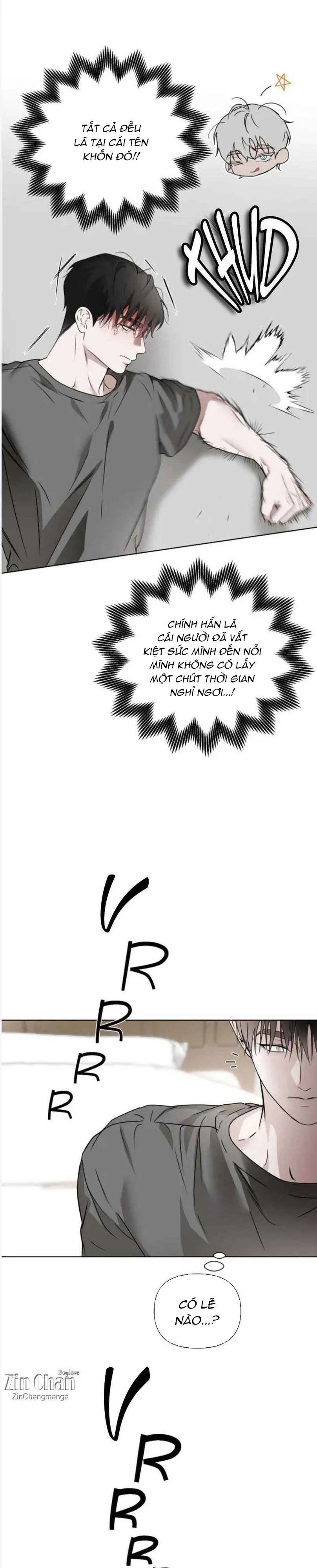 Đọc truyện My Doll Diary - Chapter 5