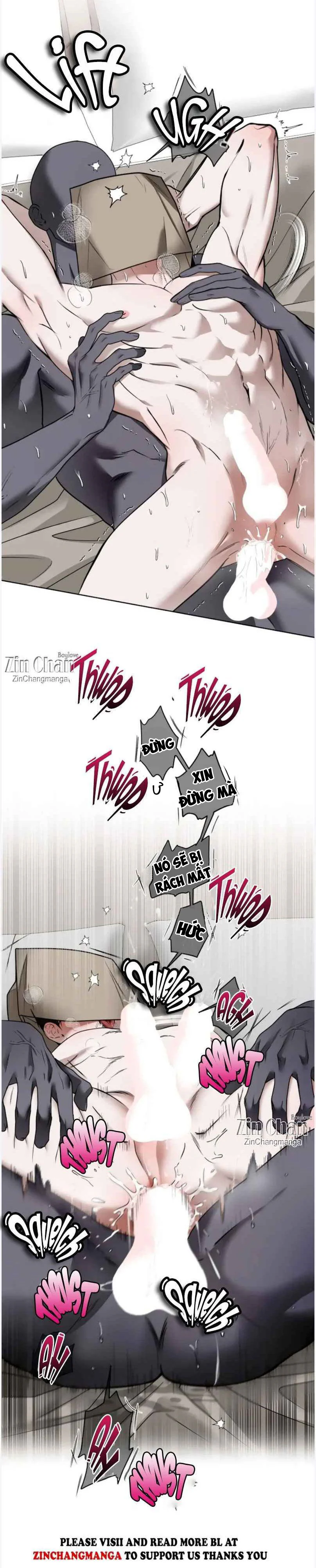 Đọc truyện My Doll Diary - Chapter 5