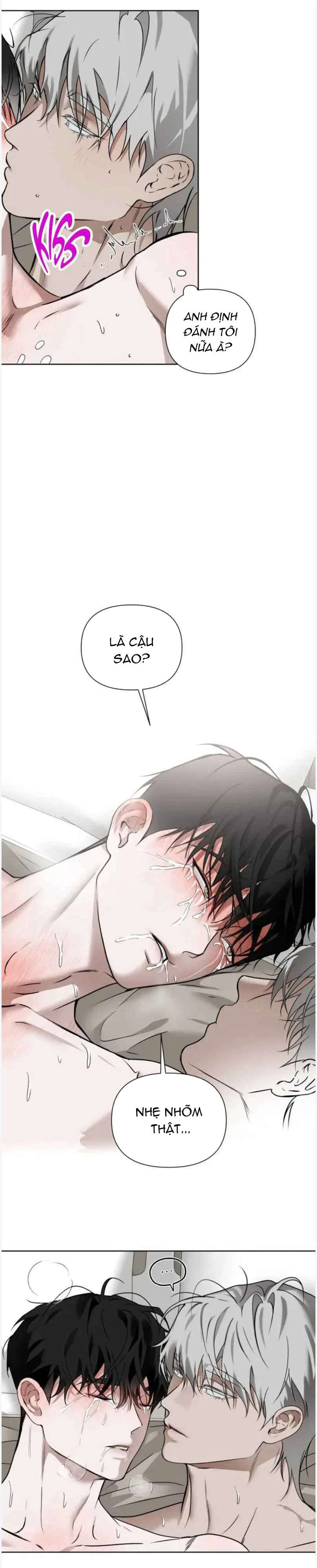 Đọc truyện My Doll Diary - Chapter 5