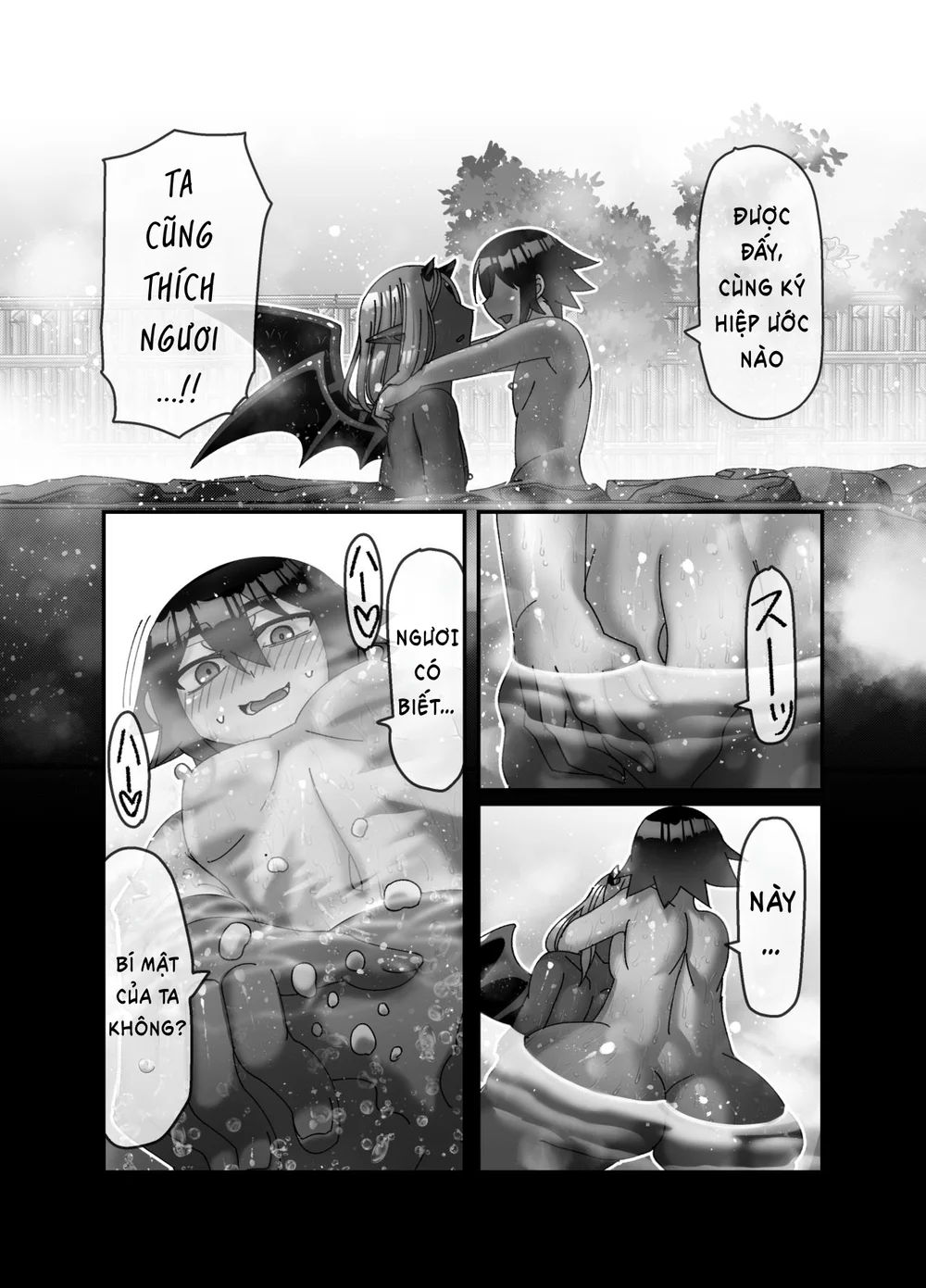 Đọc truyện Lò Tôn Đại Pháp - Chapter 24