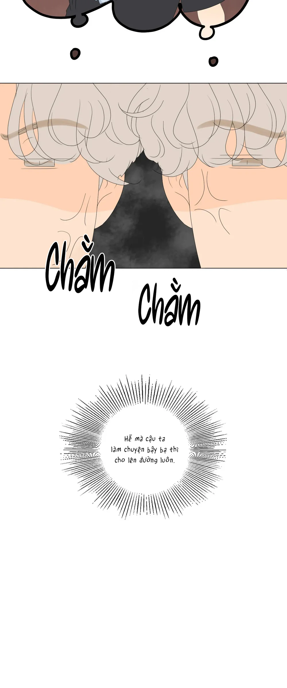 Đọc truyện Người Đàn Ông Của Raon - Chapter 38