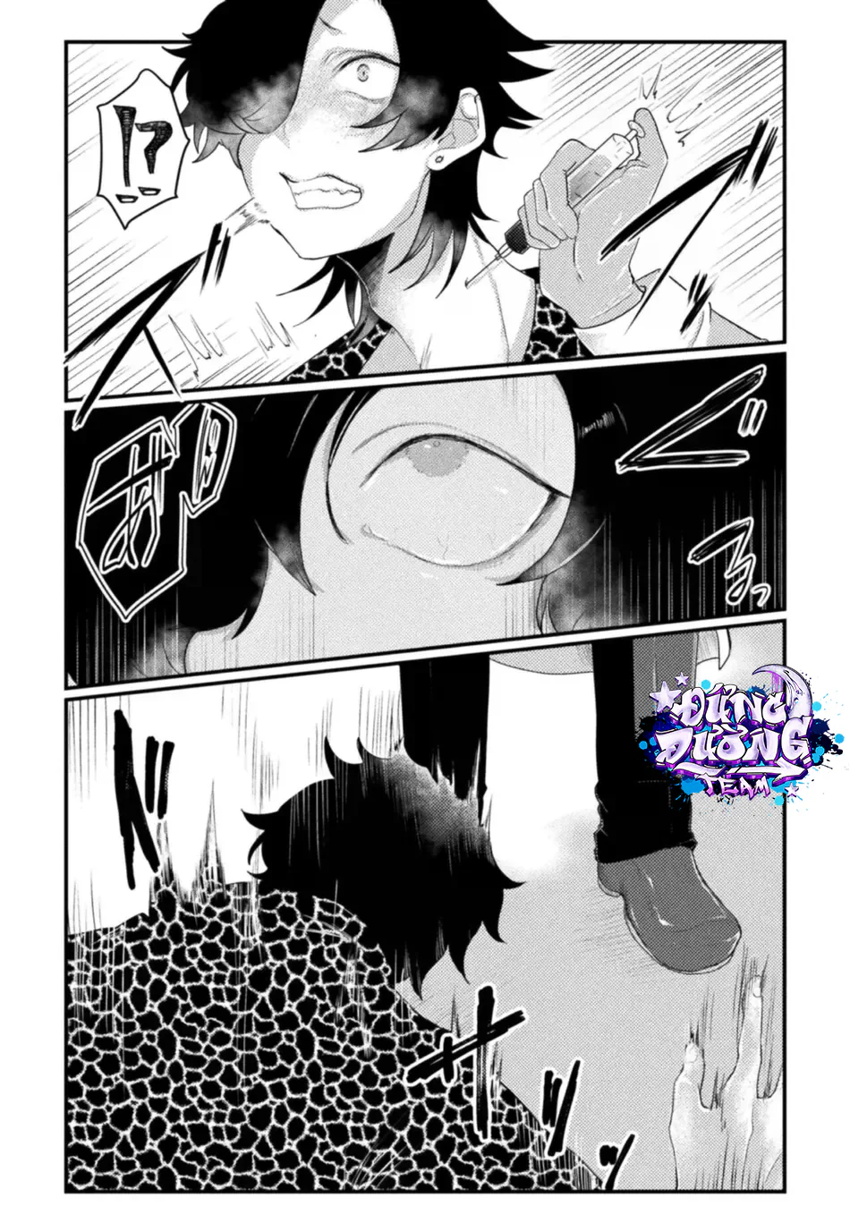 Đọc truyện ONESHORT BÁI THIẾN - Chapter 100