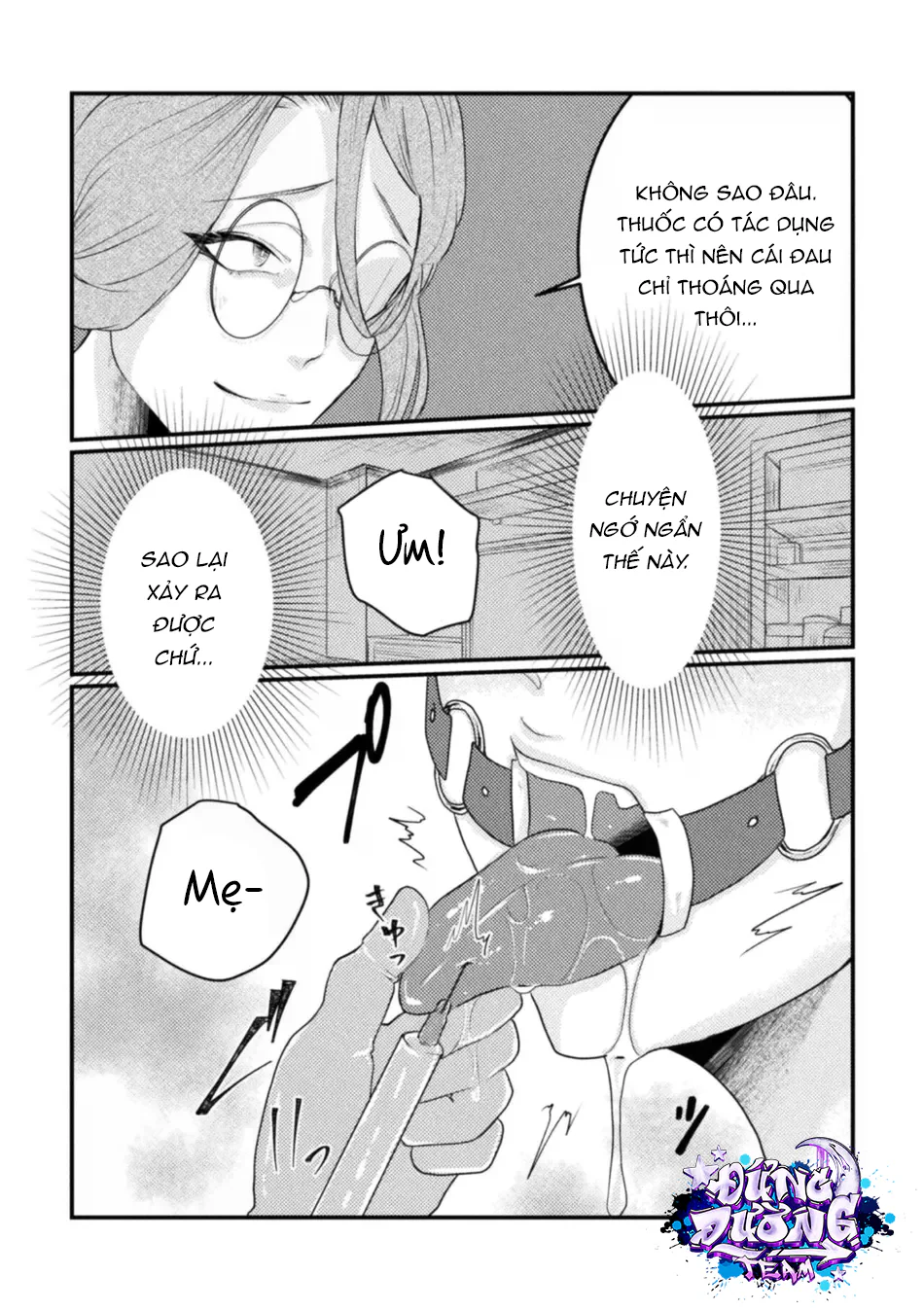 Đọc truyện ONESHORT BÁI THIẾN - Chapter 100