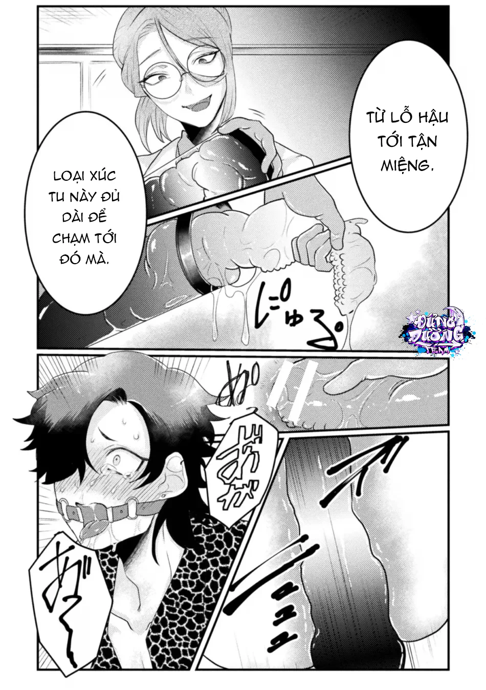 Đọc truyện ONESHORT BÁI THIẾN - Chapter 100