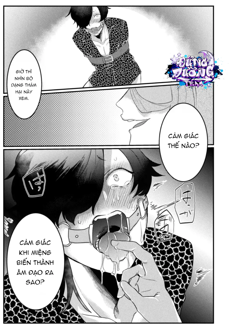 Đọc truyện ONESHORT BÁI THIẾN - Chapter 100