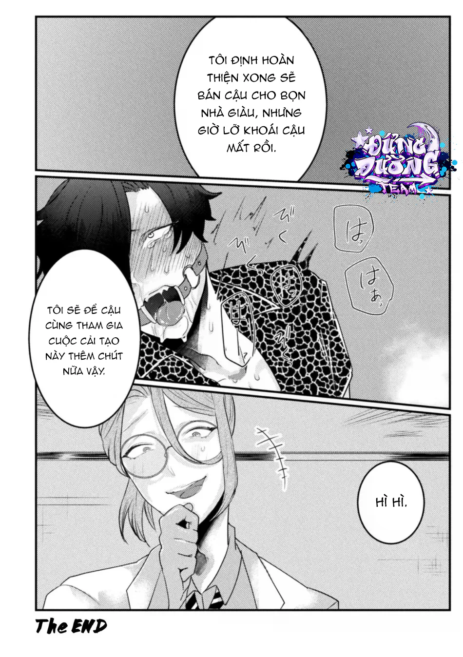 Đọc truyện ONESHORT BÁI THIẾN - Chapter 100