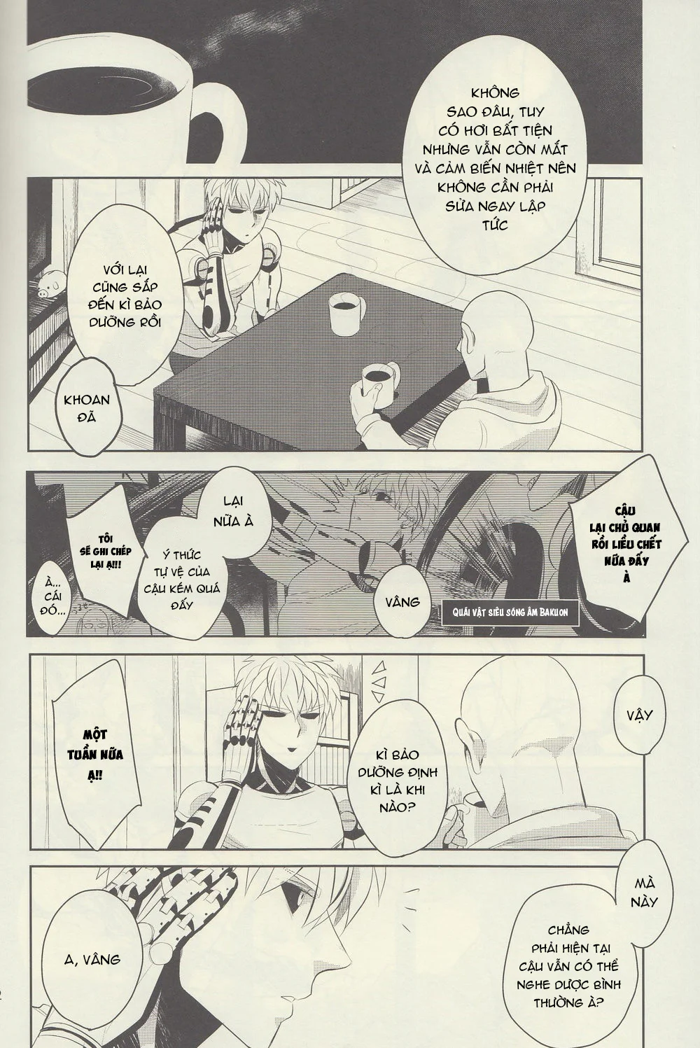 Đọc truyện Trai Có Lồn - Chapter 79