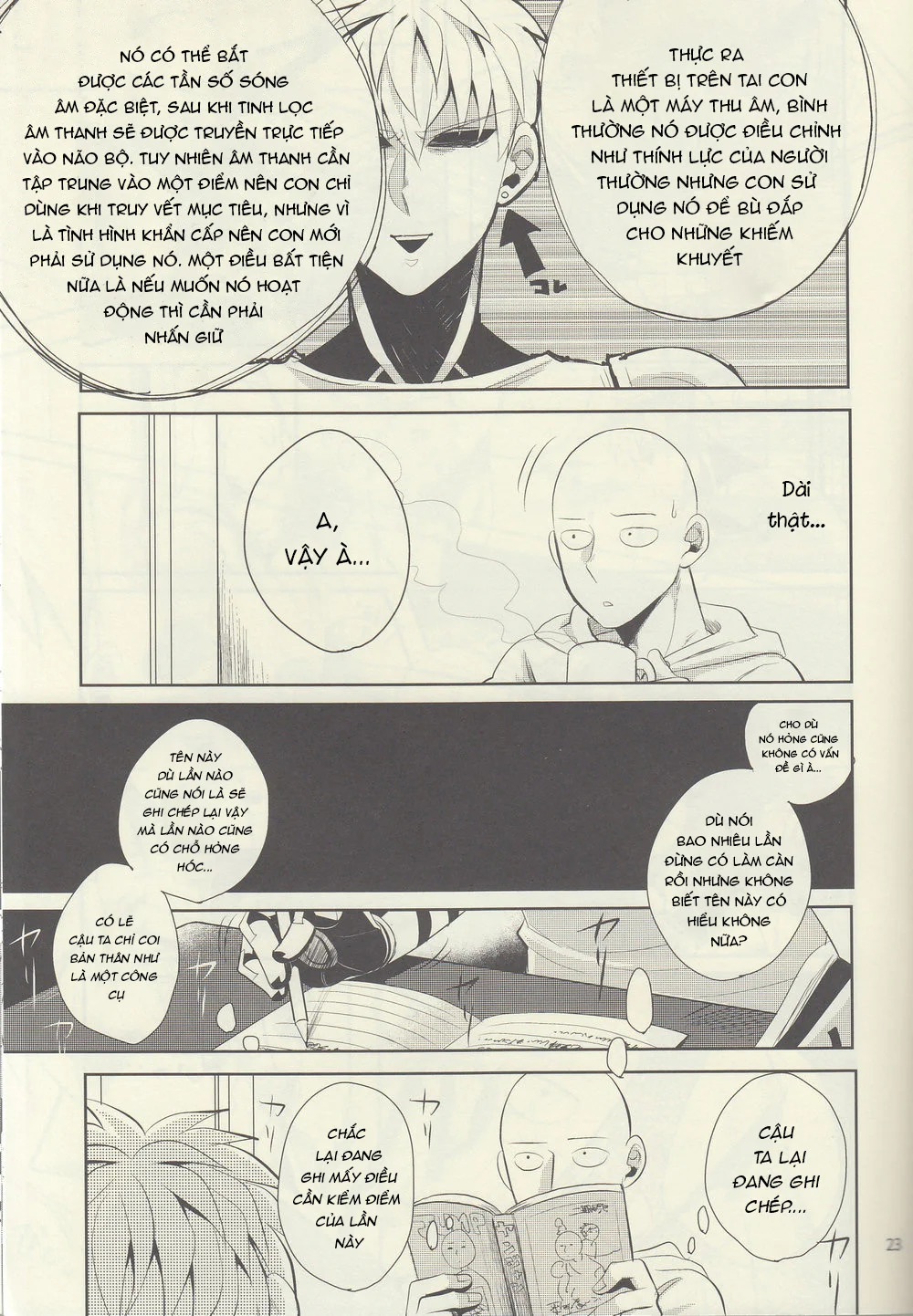 Đọc truyện Trai Có Lồn - Chapter 79