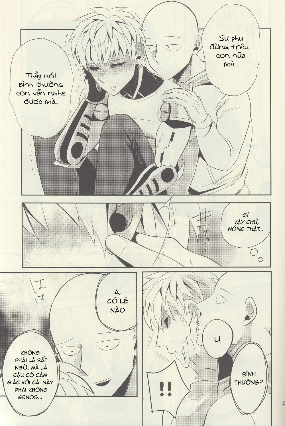 Đọc truyện Trai Có Lồn - Chapter 79