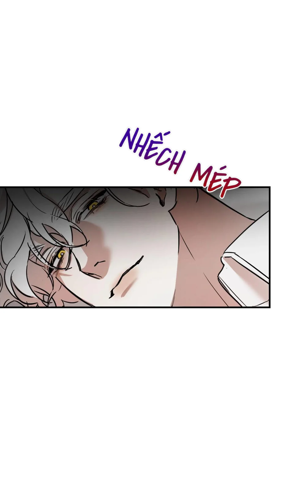 Đọc truyện Tuyển Tập Manhwa Ngắn Nhà Mèo Méo Meo Mèo Meo - Chapter 4.3