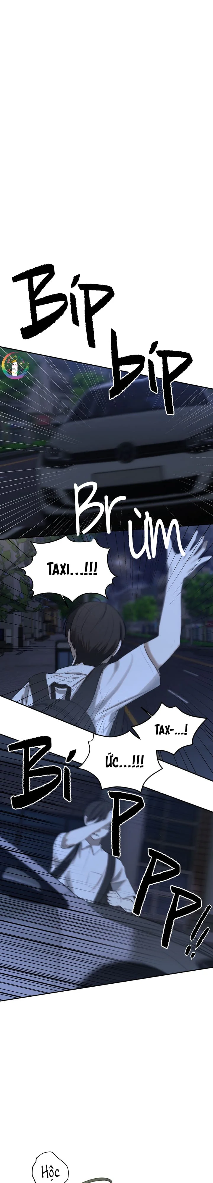Đọc truyện Góc Tối Tình Bạn - Chapter 26