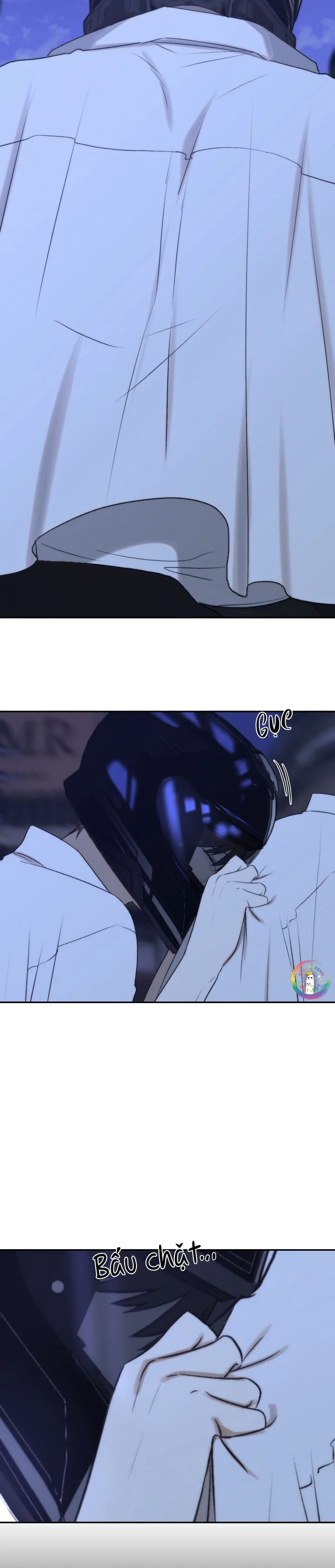 Đọc truyện Góc Tối Tình Bạn - Chapter 26