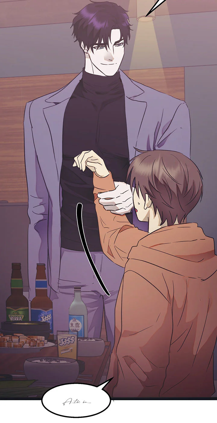 Đọc truyện NGHIỆN SEX - Chapter 45.6