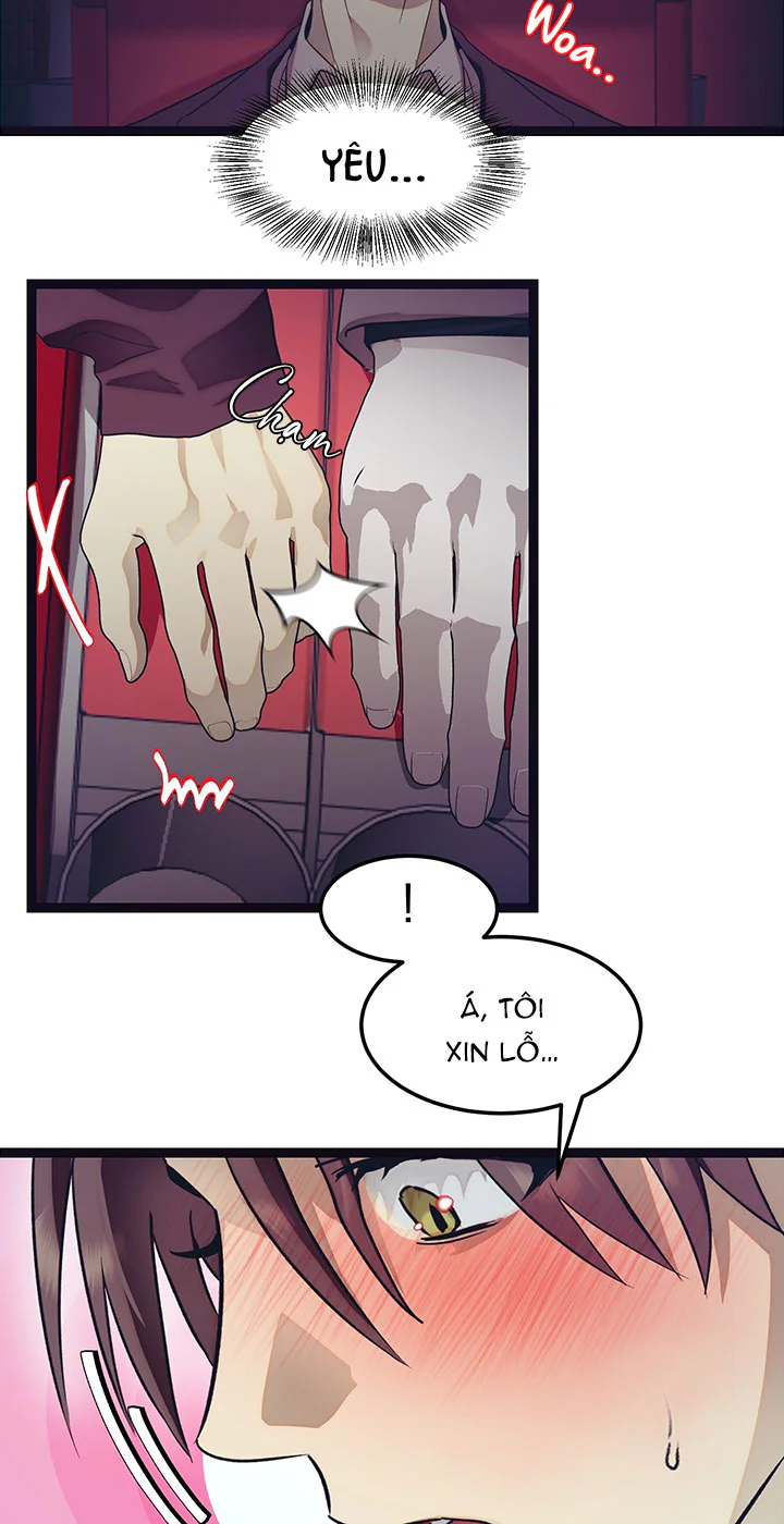 Đọc truyện NGHIỆN SEX - Chapter 45.6