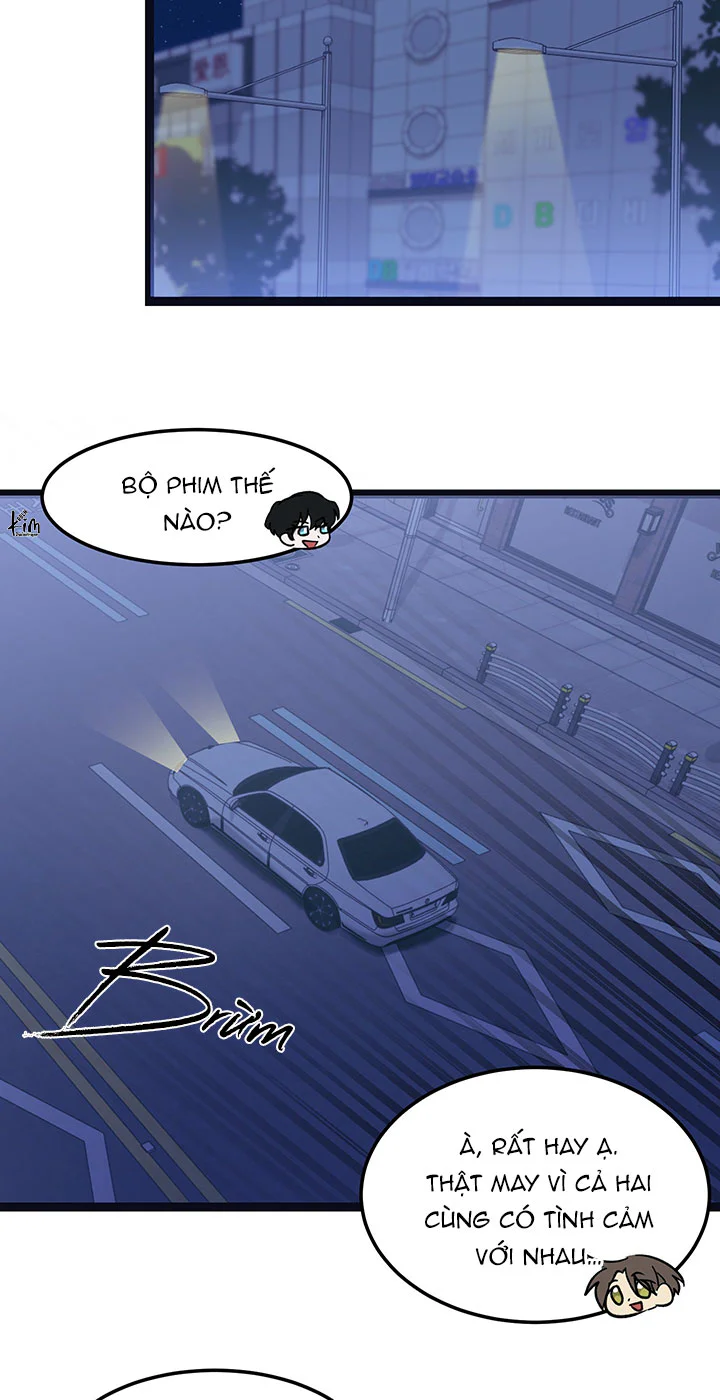 Đọc truyện NGHIỆN SEX - Chapter 45.6