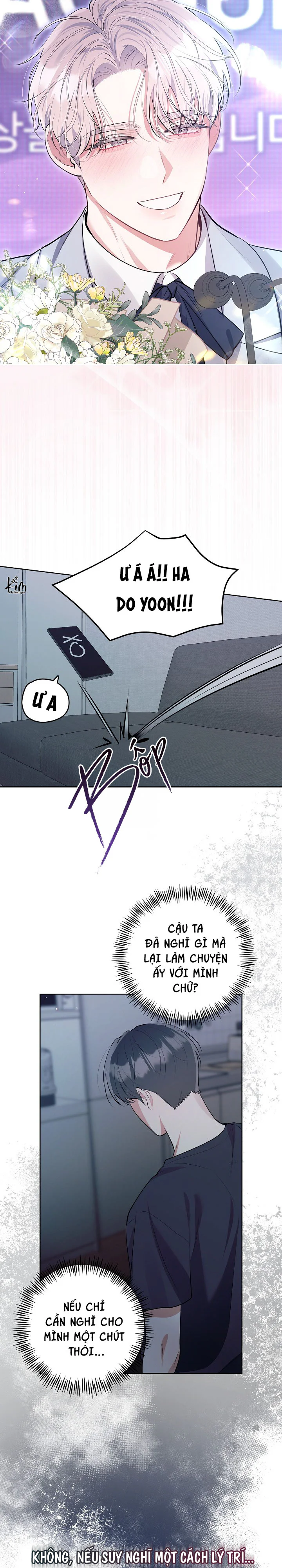 Đọc truyện BL NGẮN CHỊCH HỎNY - Chapter 63.5
