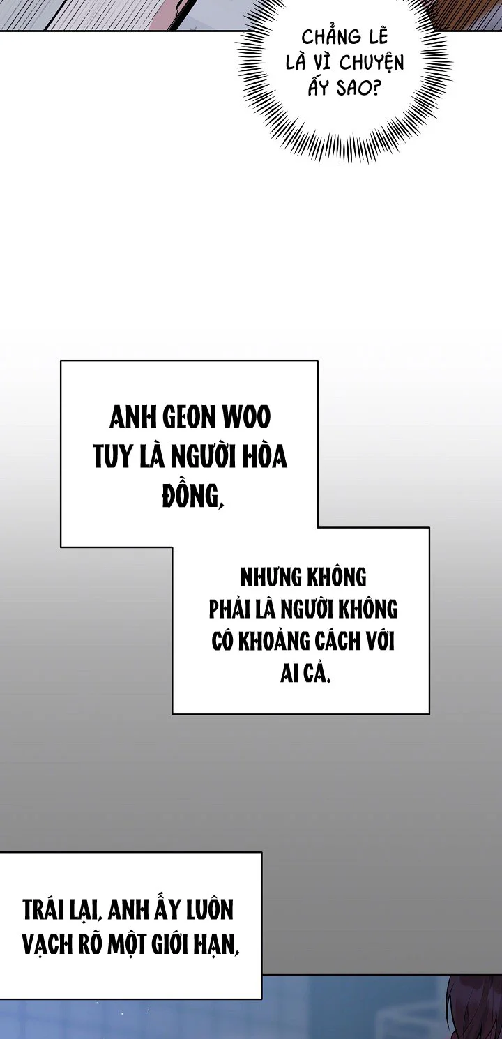 Đọc truyện BL NGẮN CHỊCH HỎNY - Chapter 63.5