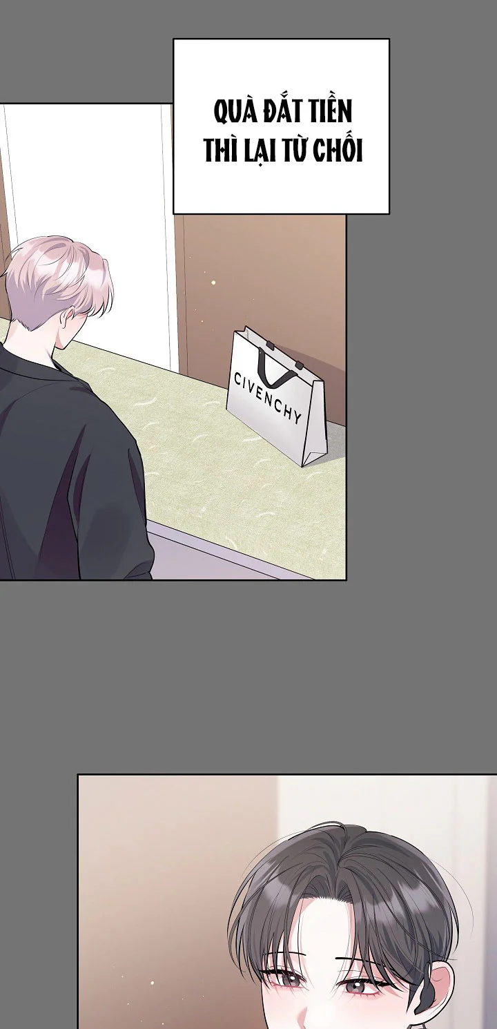 Đọc truyện BL NGẮN CHỊCH HỎNY - Chapter 63.5