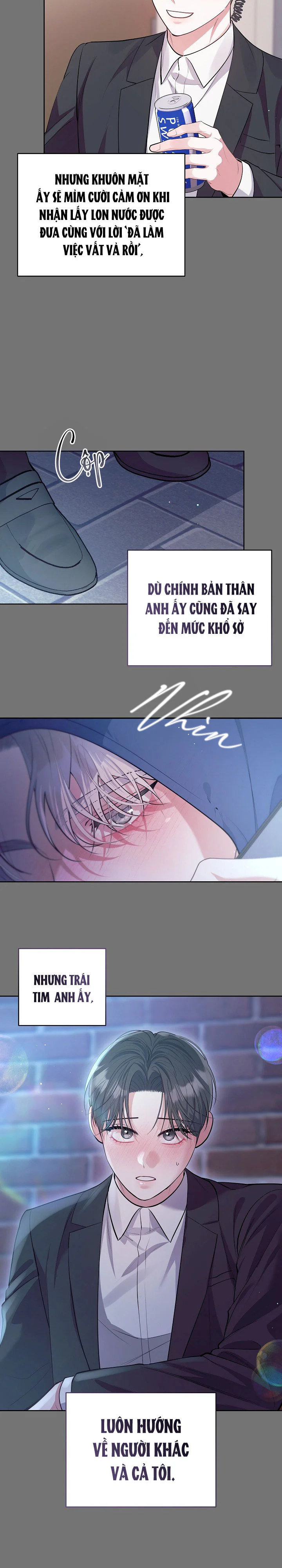 Đọc truyện BL NGẮN CHỊCH HỎNY - Chapter 63.5