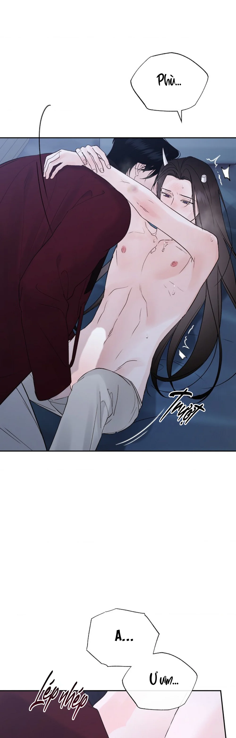 Đọc truyện THUỐC ĐỘC - Chapter 76