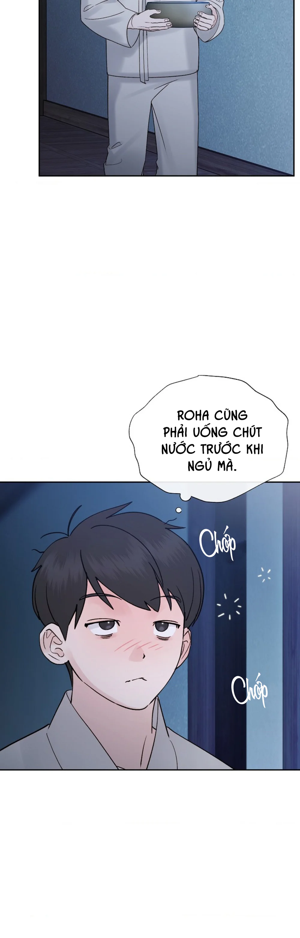 Đọc truyện THUỐC ĐỘC - Chapter 76