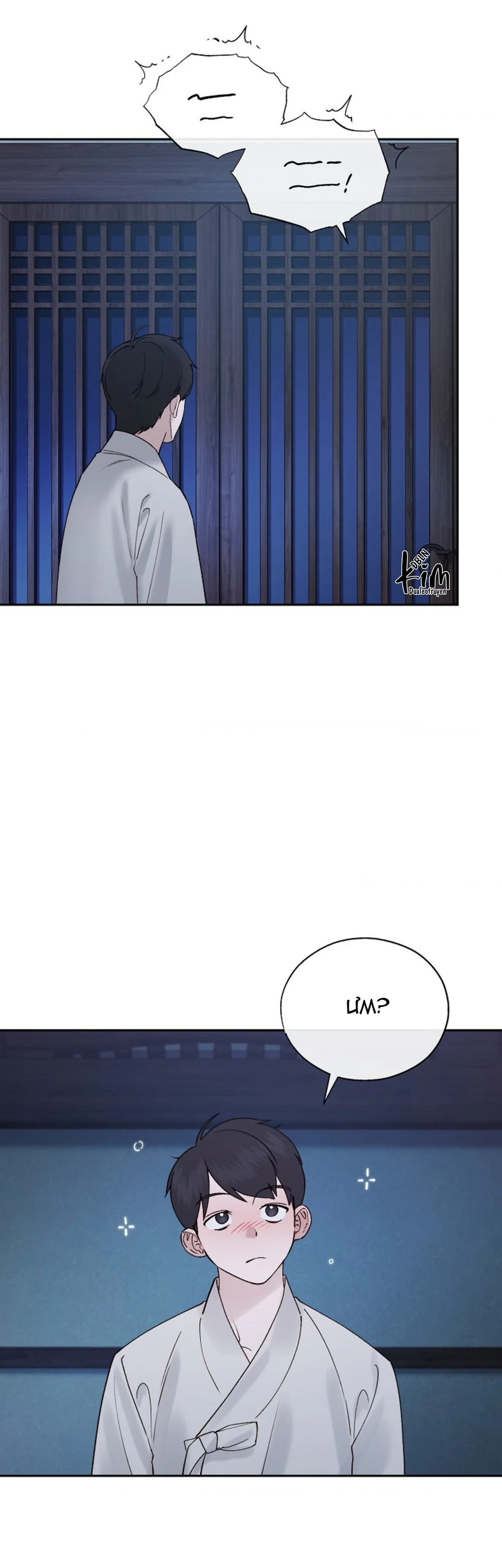 Đọc truyện THUỐC ĐỘC - Chapter 76