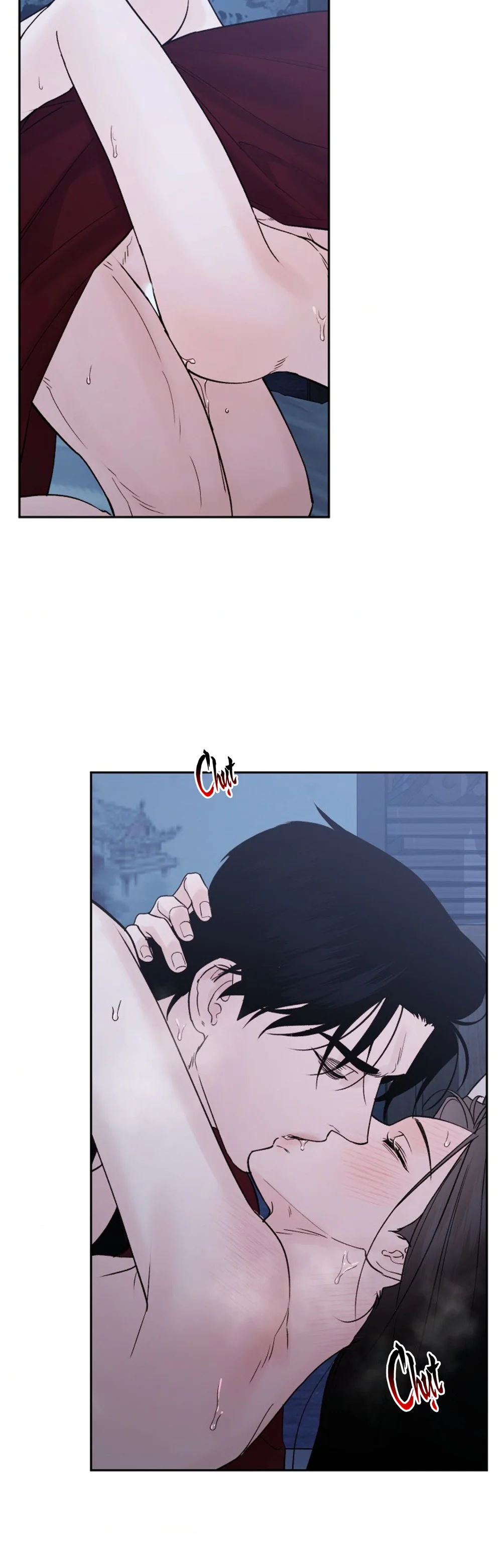 Đọc truyện THUỐC ĐỘC - Chapter 76