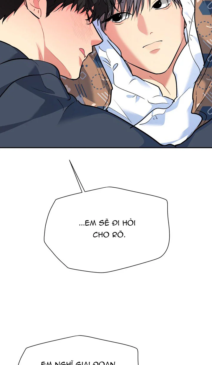 Đọc truyện THÚ CƯNG DAMDANG - Chapter 11.4