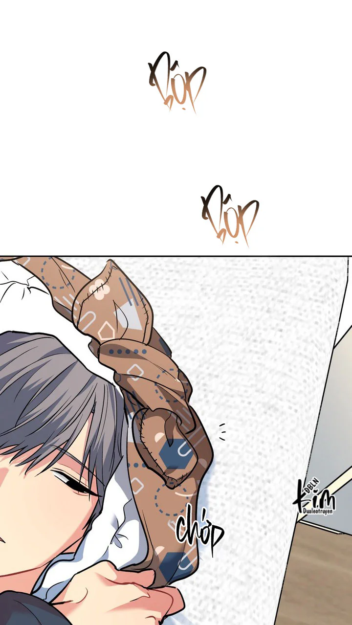 Đọc truyện THÚ CƯNG DAMDANG - Chapter 11.4